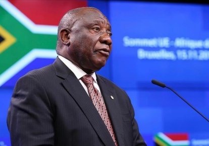 Ukrayna üçün Afrika sülh planı…