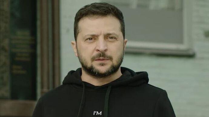 “Patriot”suz mümkün deyil – Zelenski