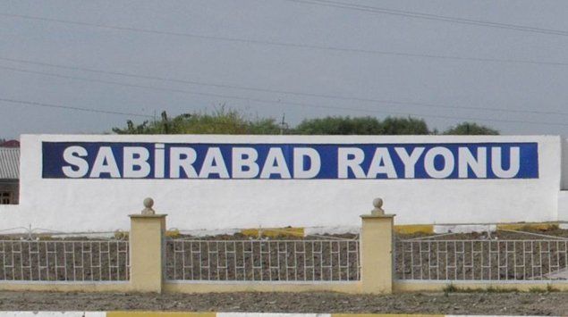 Sabirabadda iranlı narkotacirə kuriyerlik edənlər saxlanıldı