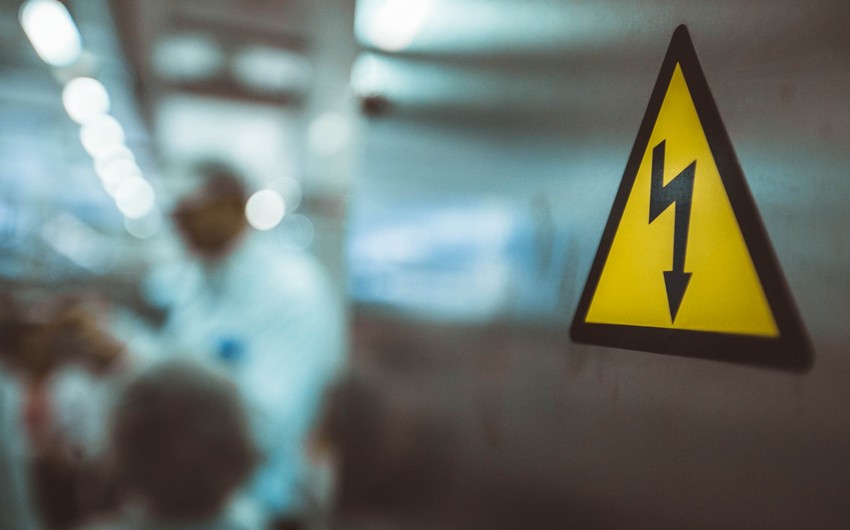 Hövsan sakinini avtoyumada elektrik cərəyanı vuraraq öldürüb