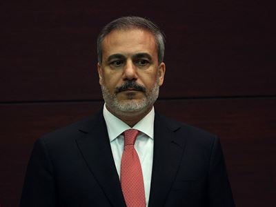 “Hakan Fidan Yaxın Şərq və Şimali Afrika ilə əlaqələri gücləndirəcək”-Blumberq