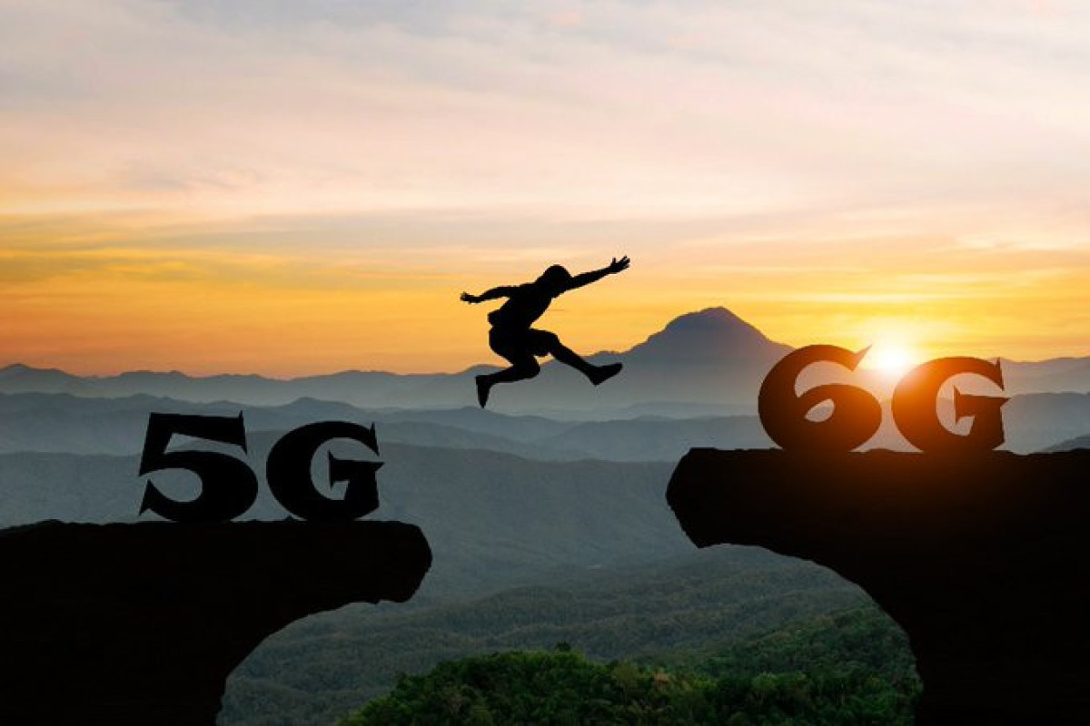 Çində 6G ilə bağlı tədqiqatlara start verilib