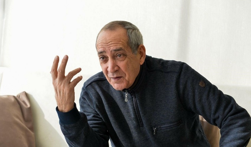 Rasim Balayev: “Utanc vəziyyətdəyik”