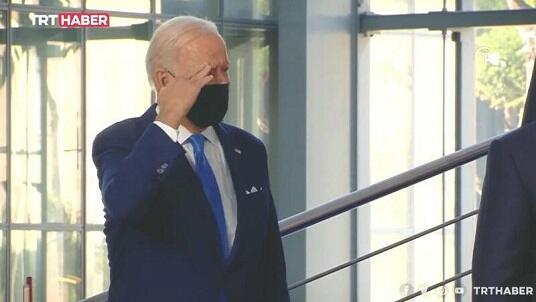 ABŞ-dan Türkiyə ilə bağlı inanılmaz etiraf