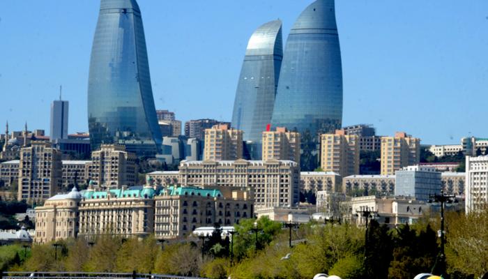 Sabahın hava proqnozu açıqlandı