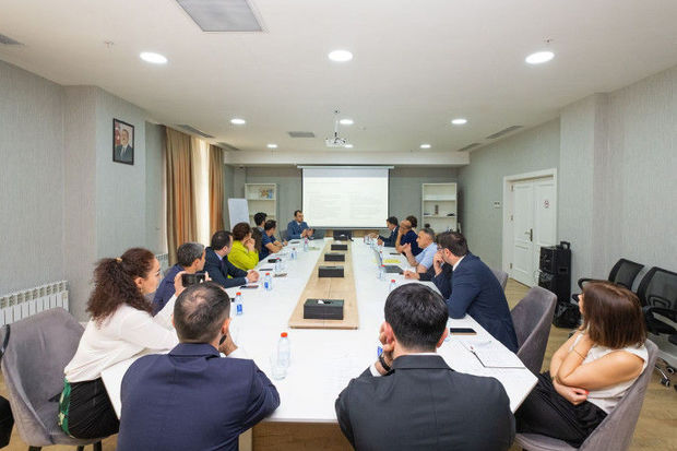 Azərbaycan Aqroturizm Assosiasiyası yaradılıb