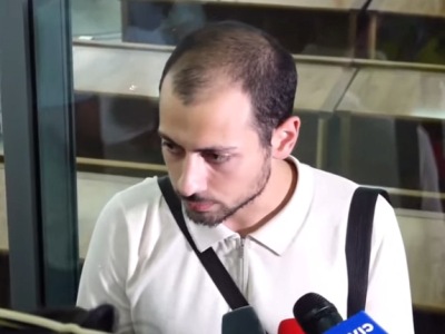 “Hadisəyə hüquqi qiymət verilməsindən razıyam, xoşbəxt ola bilərəm”-Aşot Paşinyan