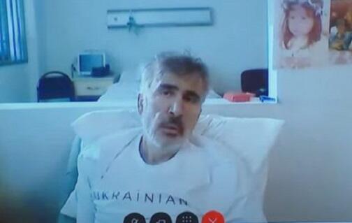 Bu gün xalq görəcəkdi ki… – Saakaşvili