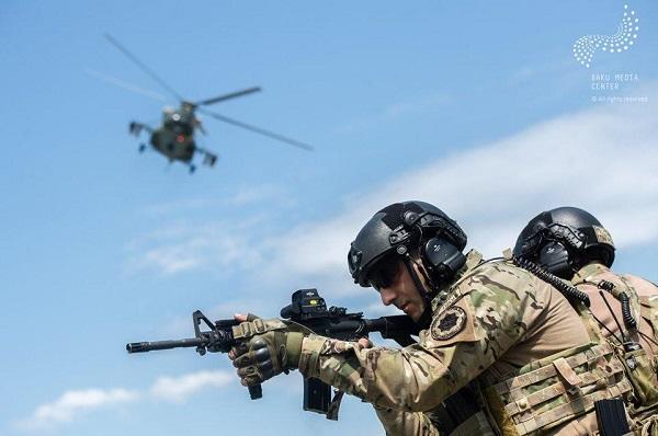 Azərbaycan Ordusunun geri çəkilməsi… – Hovsepyan