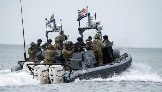 Dəniz Xüsusi Təyinatlıları Türkiyə modelinə uyğunlaşdırıldı