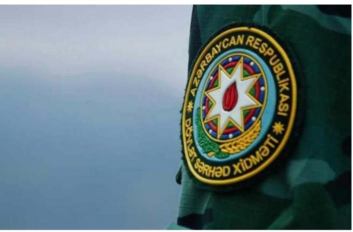 Sərhəddə atəş açıldı: Narkotiki atıb, İrana qaçdılar