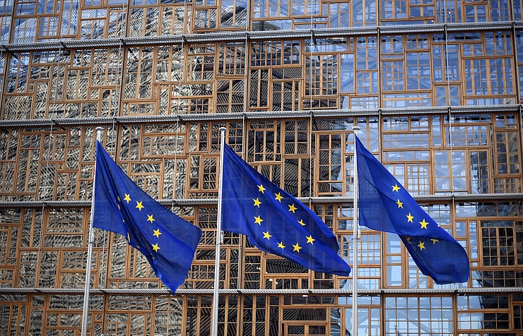 Avropa İttifaqının yeni “qrant oyunu”…