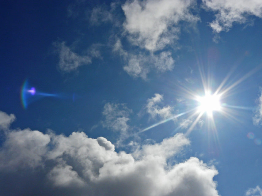 Sabah hava necə olacaq?