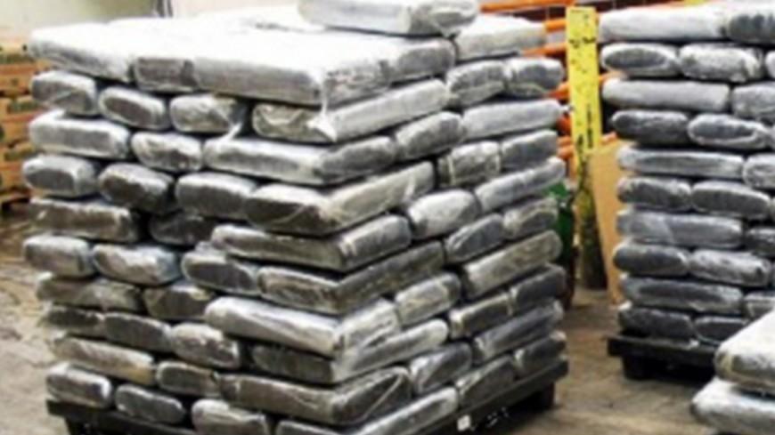 ABŞ-da 186 milyon dollarlıq kokain ələ keçirildi