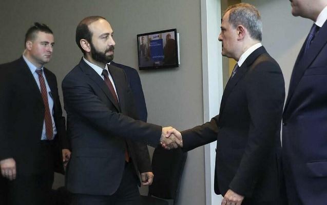 Bayramovla Mirzoyan görüşəcək – Paşinyan tarixi açıqladı