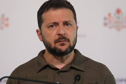 Ağ Ev: Ukrayna sülh danışıqlara Zelenskinin hazırladığı   planla başlamalıdır