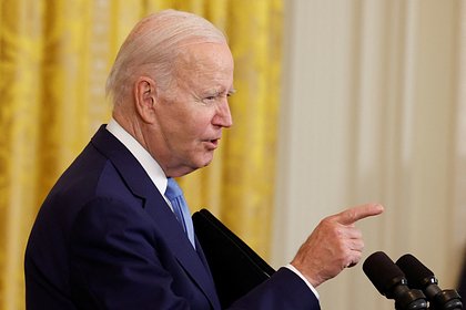 ABŞ-da Baydenin Rusiya üçün xidmətlərindən danışılıb