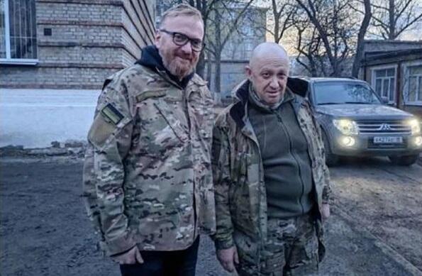 Rusiyada bir azdan atışmalar başlayacaq – Ekspert