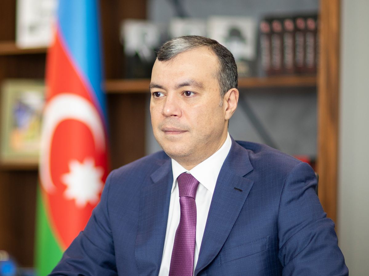 Nazir: Hər il 100 min gənc əmək bazarına daxil olur