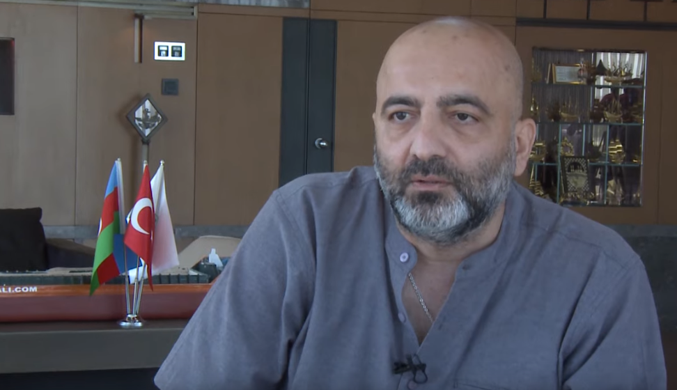 Qurban Mənsimovun cənazəsi Bakıya gətirilir