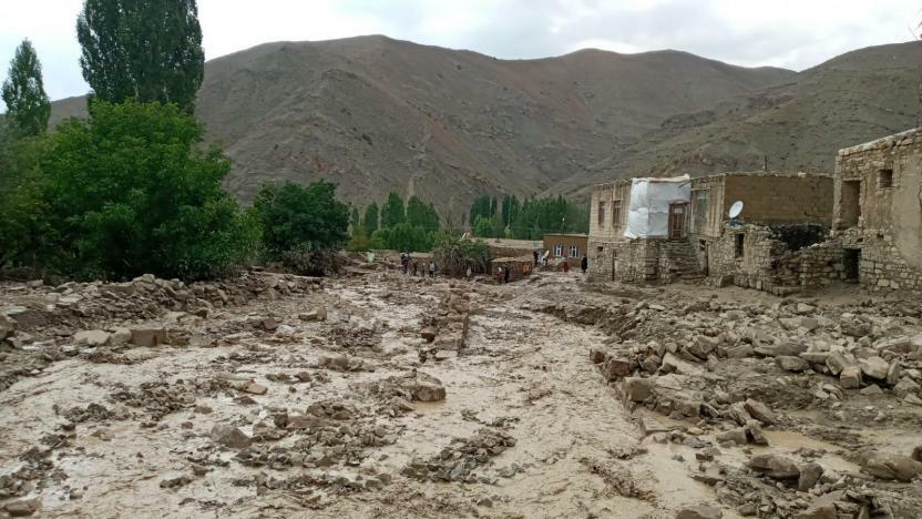 Əhaliyə daha bir xəbərdarlıq: Bu ərazilərdən uzaq durun!