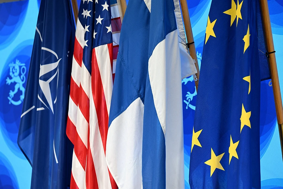 Rusiyanın Ukrayna üzərində qələbəsi NATO-ya təhlükə yaradır