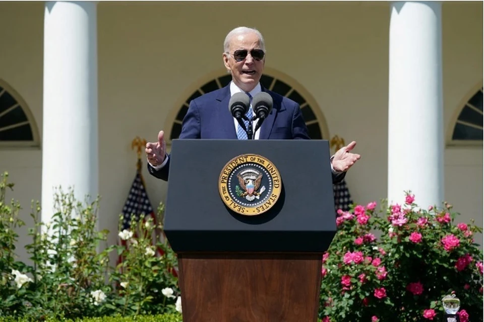 CNN: Çin Baydeni buna görə hədələyir